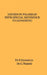Jainism in Palakkad with Special Reference to Jainamedu by R. Jeyasurya