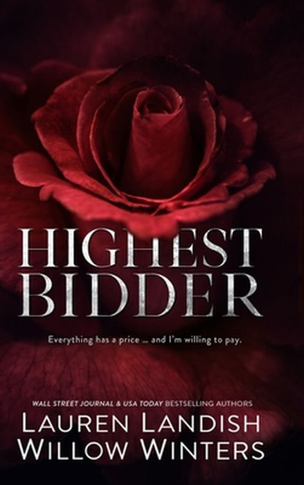 Highest Bidder by Willow Winters