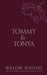 Tommy & Tonya: Cuffed Kiss by Willow Winters