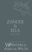 Zander & Ella: Kiss Me by Willow Winters