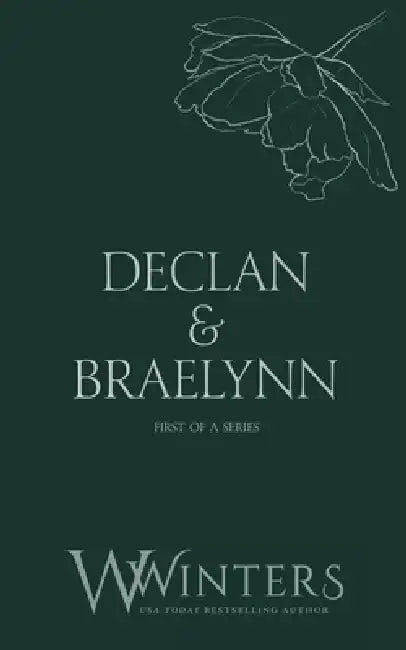 Delcan & Braelynn: Tease Me Once by Willow Winters