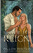 Under His Reign: Artist Rendition by Willow Winters