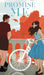 Promise Me: Second Chance by Willow Winters