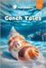 Conch Tales (French translation) by Strachan, Shanea