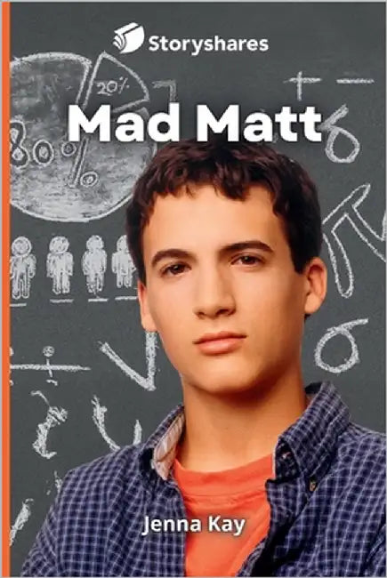 Mad Matt by Kay, Jenna