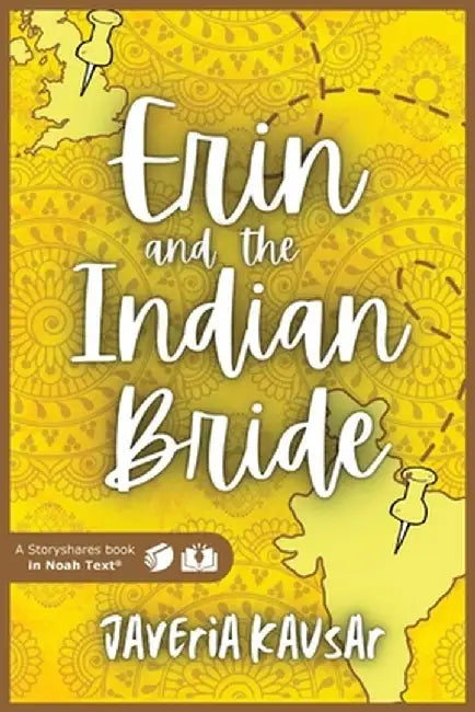 Erin and the Indian Bride by Javeria Kausar