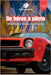 De héroe a piloto (From Hero to Racer) by Southwick, Matthias