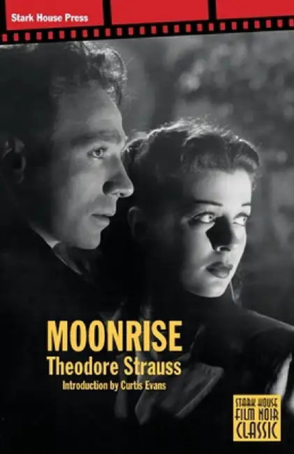 Moonrise by Theodore Strauss