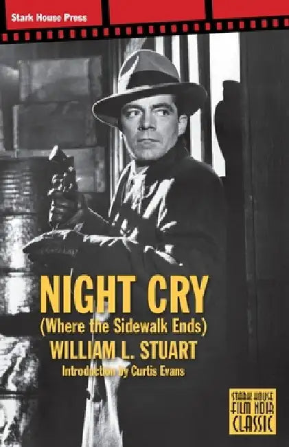 Night Cry by William L. Stuart