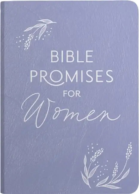Bible Promises for Women by Dayspring