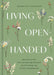 Living Open-Handed by Shruthi Parker