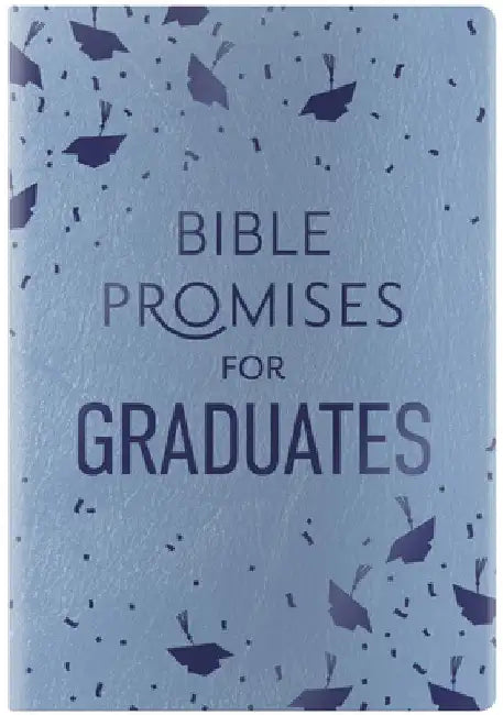 Bible Promises for Graduates by Dayspring