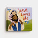 Jesus Loves Me by Darcy Pattison, Hannah Brinson