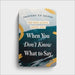 Prayers to Share 100 Pass-Along Notes for When You Don't Know What to Say by Dayspring