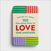 Prayers to Share 100 Pass-Along Notes to Love One Another by Dayspring