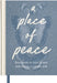 A Place of Peace: Devotions to Ease Stress and Enjoy a Calmer Life (an 80-Day Devotional) by Dayspring