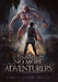 No More Adventurers by Christopher Shank