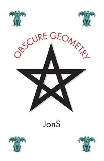 Obscure Geometry by Jons