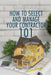 How to Select and Manage Your Contractor 101 by Brian Todd Daniels