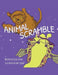 Animal Scramble by Celia Serine