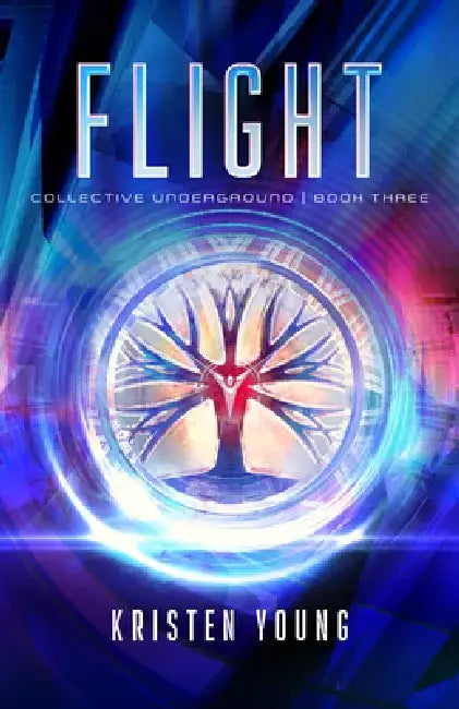 Flight: Volume 3 by Kristen Young
