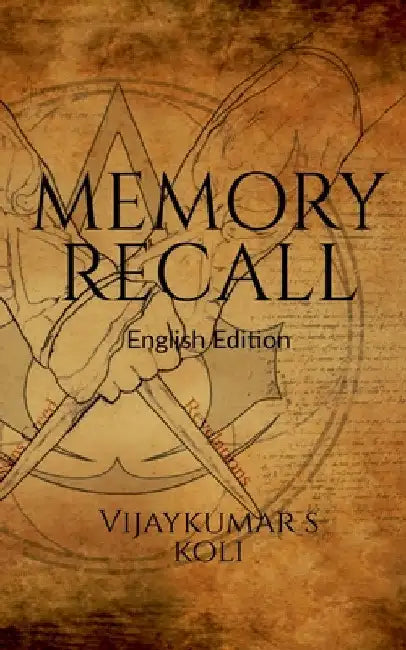 Memory Recall (English Edition) by Vijaykumar Koli