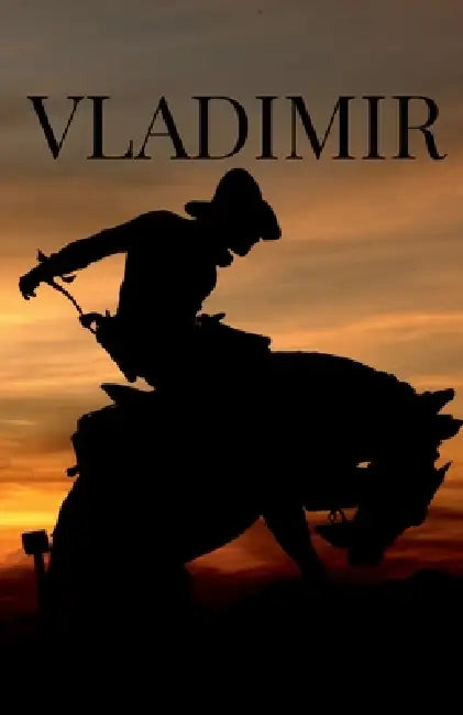 Vladimir by Surya Sree