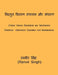 Vidyut Vitaran Sanchalan aur sandharan / विद्युत वितरण संच&# by Ranvir Singh