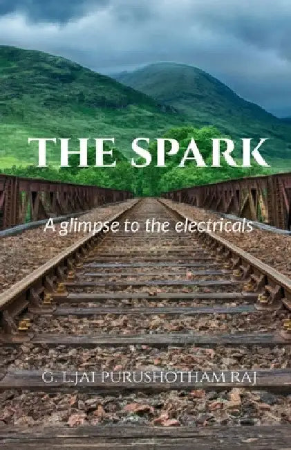 The Spark by G. L