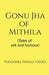 Gonu Jha of Mithila by Yogendra Pathak