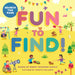 Fun to Find! by Krissy Bonning-Gould, Gareth Williams