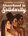 Coloring with Coco: Sisterhood in Solidarity by Andrea Ballo