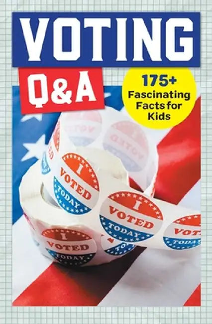 Voting Q&A by Rockridge Press