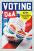 Voting Q&A by Rockridge Press