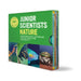 Junior Scientists Nature Box Set: Books about Ants, Butterflies, Fish, and Insects for Kids Ages 6-9 by Rockridge Press