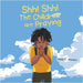 Shh! Shh! The Children are Praying by Porter, June C.