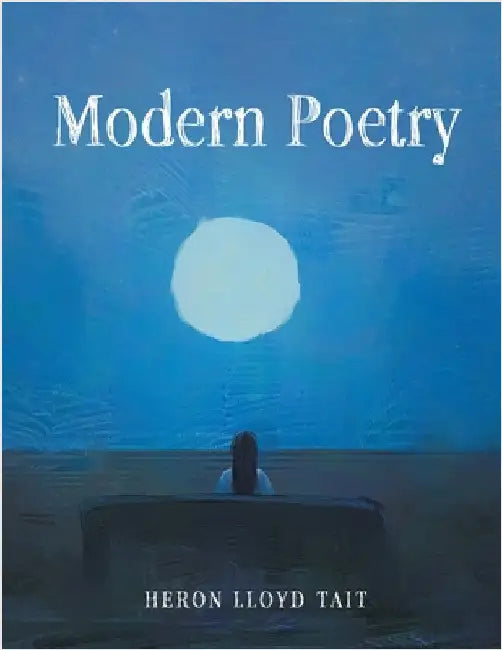 Modern Poetry by Tait, Heron Lloyd
