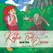 Katie and the Troll Queen by Randi McKinnon