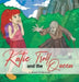 Katie and the Troll Queen by Randi McKinnon