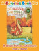 A Coloring Book for Can Dragons and Frogs Ever Be Friends? by Trudi J. Carter
