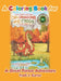 A Coloring Book for Can Dragons and Frogs Ever Be Friends? by Trudi J. Carter