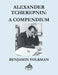 Alexander Tcherepnin: A Compendium by Benjamin Folkman