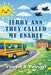 Jerry Ann They Called Me Unable by Vincent R. Petrucci