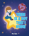 There Is a Boy That I Know by Mrs Kaos