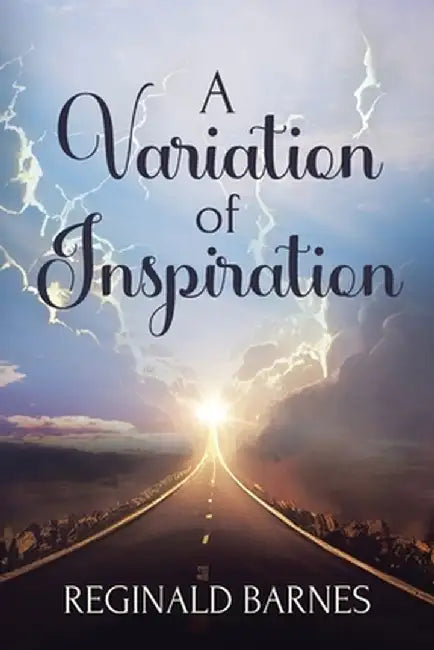 A Variation of Inspiration by Reginald Barnes