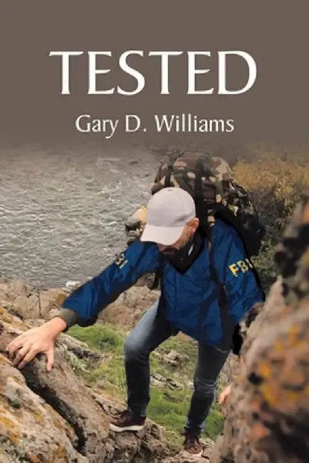 Tested by Gary D. Williams