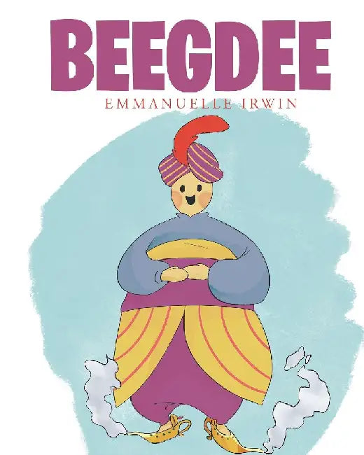 BeegDee by Emmanuelle Irwin