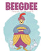 BeegDee by Emmanuelle Irwin