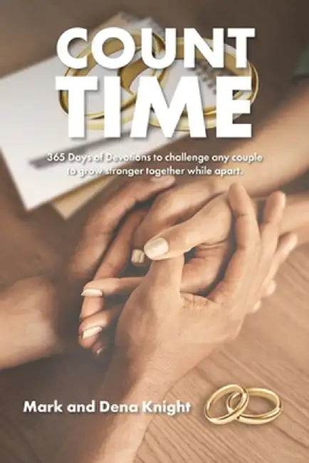 Count Time by Mark And Dena Knight