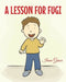 A Lesson for Fugi by Irene Grace